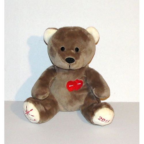 Nounours nocibe 2018 Clearance