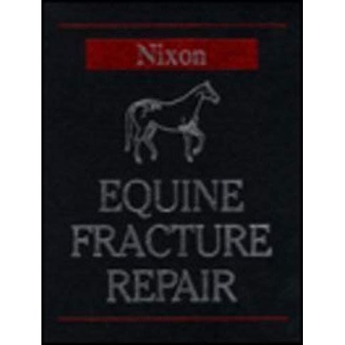 Equine Fracture Repair, 1e