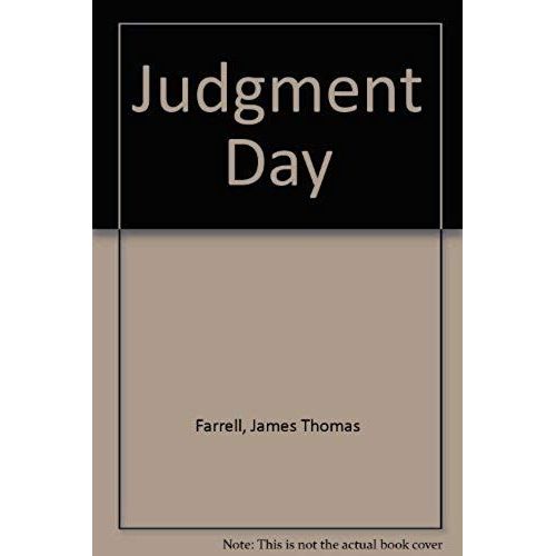 Judgment Day