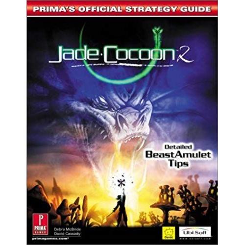 Jade Cocoon 2: Prima's Official Strategy Guide