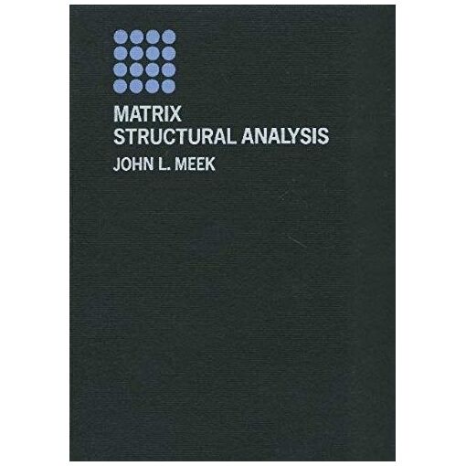 Matrix Structural Analysis | Rakuten