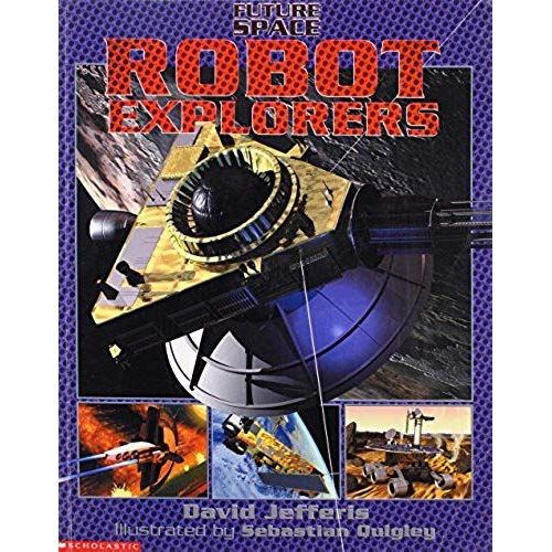 Robot Explorers
