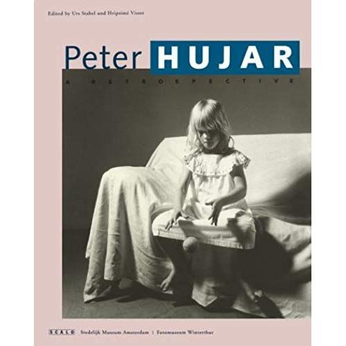 Peter Hujar : A Retrospective