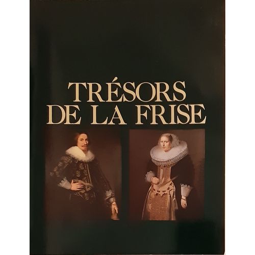 Trésors De La Frise
