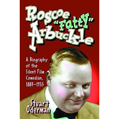 Roscoe "Fatty" Arbuckle