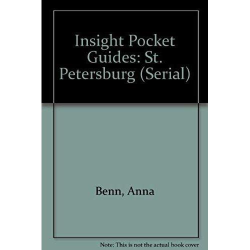 Insight Pocket Guides: St. Petersburg (Serial)