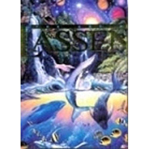 The Art Of Lassen: A Collection Of Works From Christian Riese Lassen