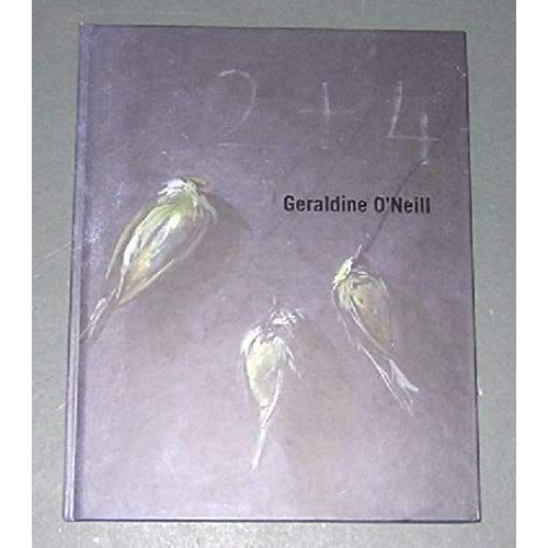 Geraldine O'neill: Luan An Tsleibhe
