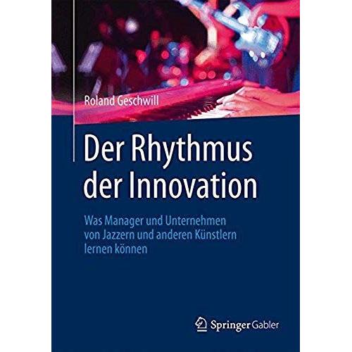Der Rhythmus Der Innovation