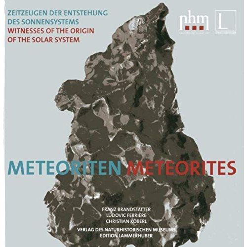 Meteoriten