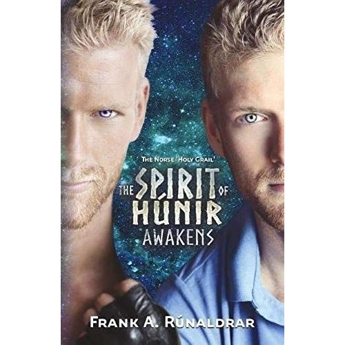 The Spirit Of Hunir Awakens (Part 2)
