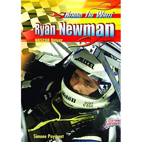 Ryan Newman: Nascar Driver