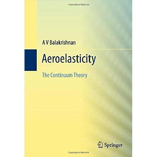Aeroelasticity