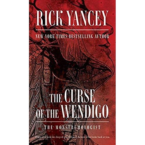 The Curse Of The Wendigo