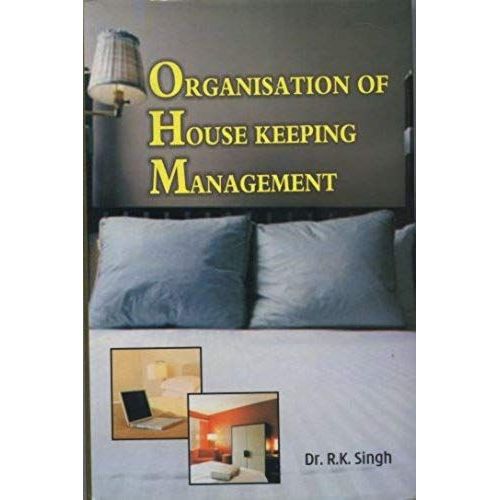 Organisation If Housekeeping Management