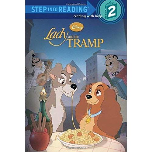 Lady And The Tramp (Disney Lady And The Tramp)