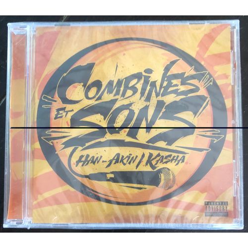 Combines Et Sons (Han-Akin & Kasha)