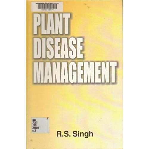 Plant Disease Management