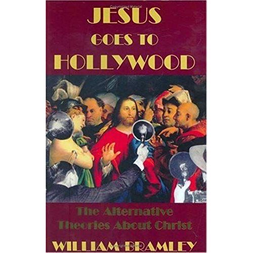Jesus Goes To Hollywood: The Alternative Theories About Christ