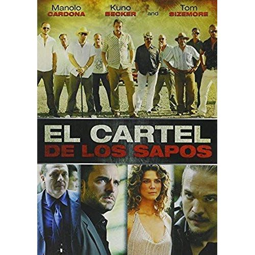 El Cartel De Los Sapos