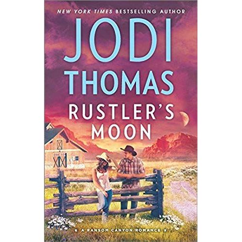 Rustler's Moon