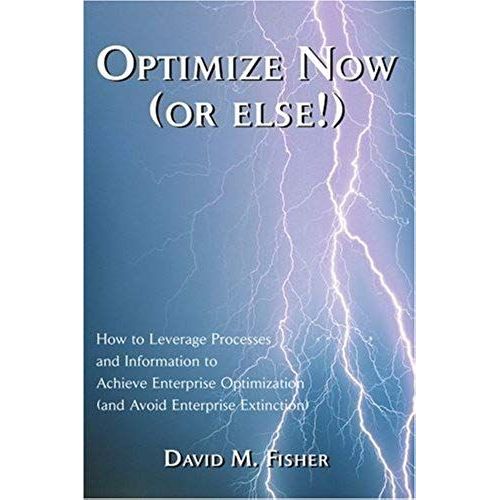 Optimize Now (Or Else!)