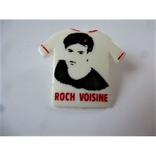 Pins Roch Voisine