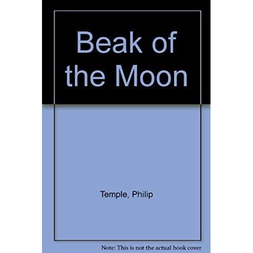 Beak Of The Moon