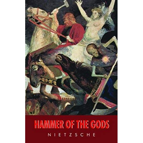 Hammer Of The Gods