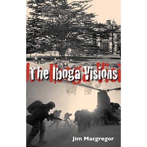 The Iboga Visions