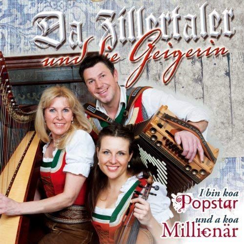 I Bin Koa Popstar Und Koa Mill
