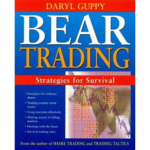 Bear Trading