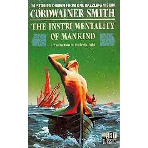 The Instrumentality Of Mankind