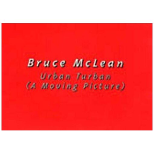 Urban Turban: A Moving Picture