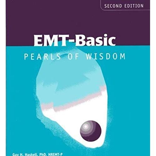 Emt-Basic: Pearls Of Wisdom