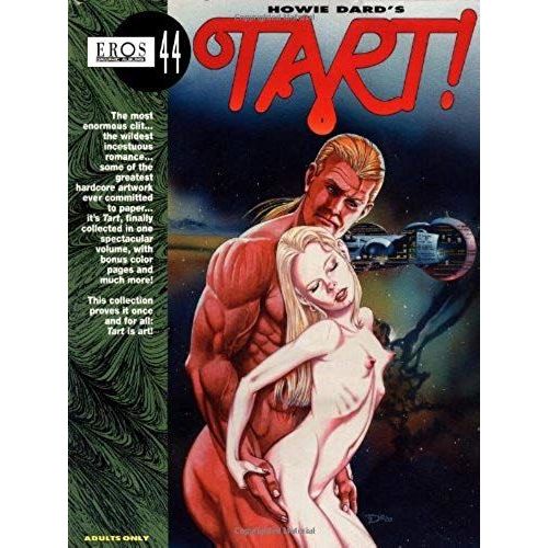 Tart (Eros Comix Library, 44)