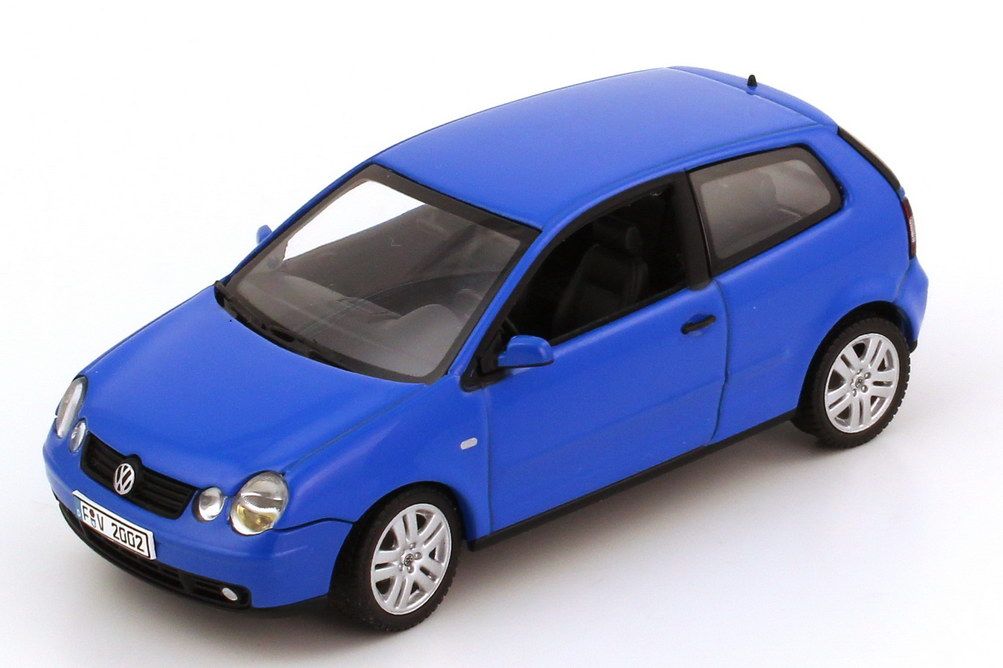 Vw Polo Miniature d’occasion Plus que 3 à 75