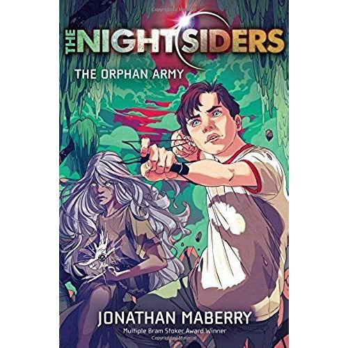 The Orphan Army, 1