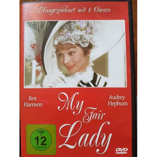 My Fair Lady
