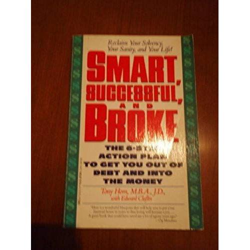 Smart, Successful And Broke