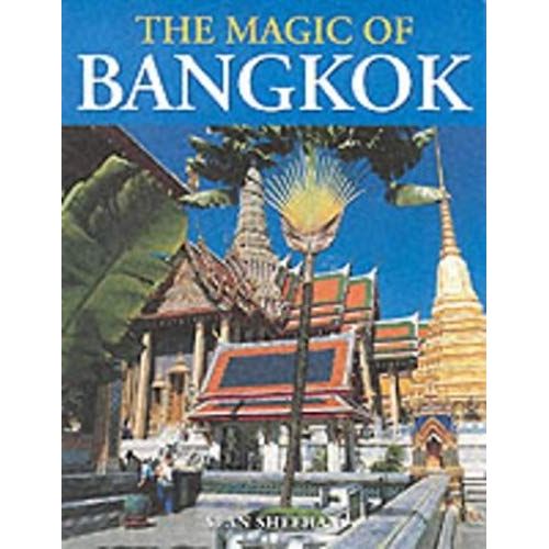 The Magic Of Bangkok