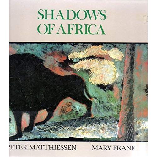 Shadows Of Africa