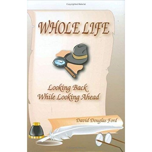 Whole Life, Looking Back While Looking Ahead