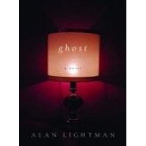 Ghost: A Novel