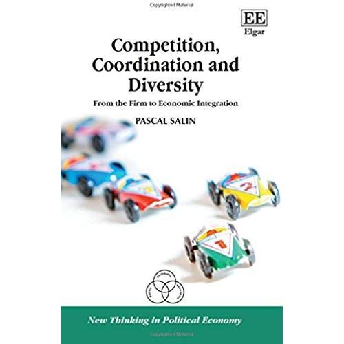 Competition, Coordination And Diversity