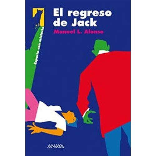 El Regreso De Jack