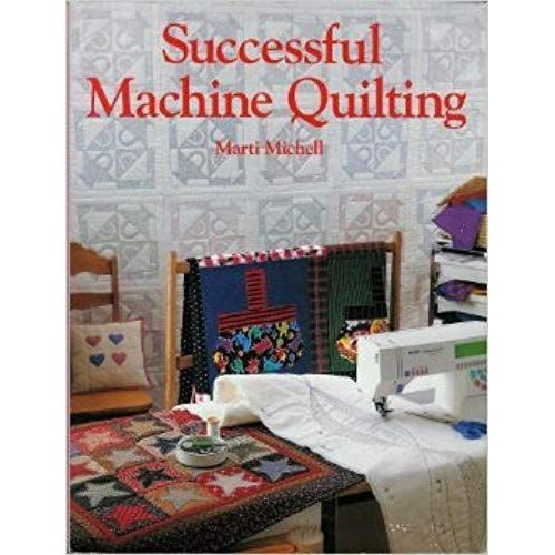 Successful Machine Quilting