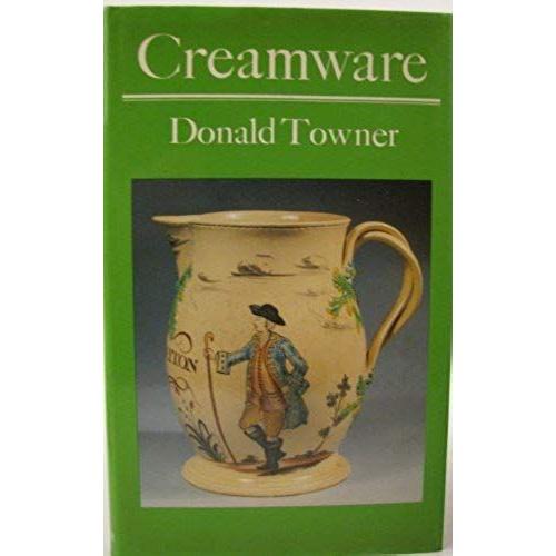 Creamware