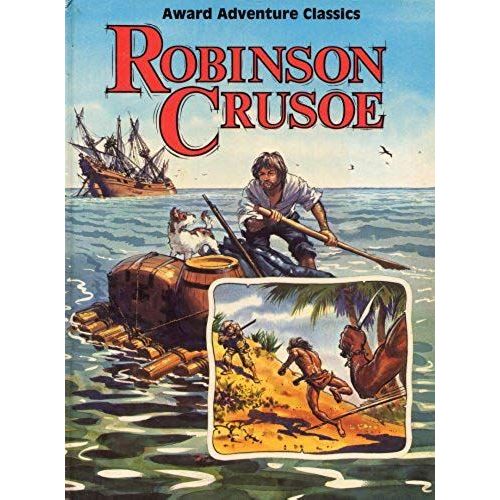 Robinson Crusoe