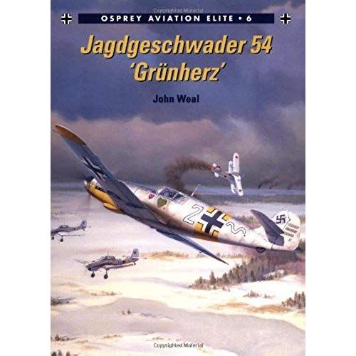 Jagdgeschwader 54 Grunherz